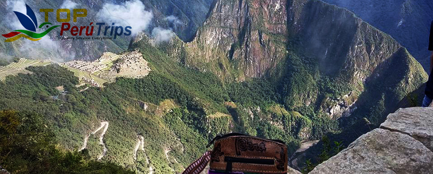 Ancascocha Trek Machu Picchu