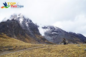 Ancascocha Trek Peru