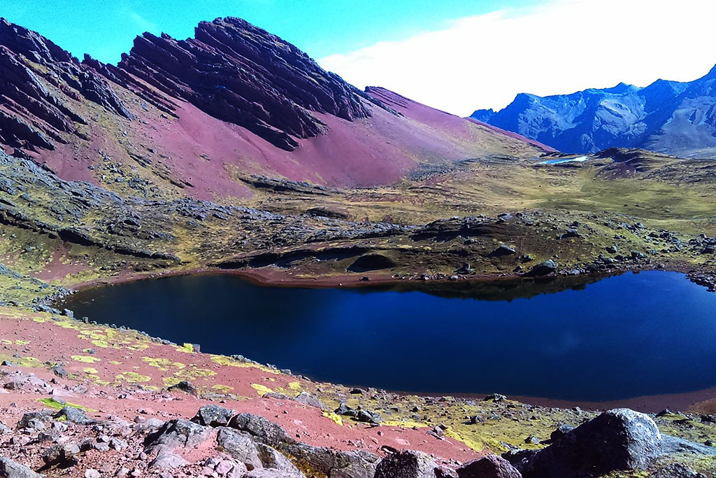 Lares Valley Tour