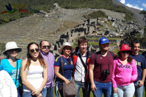 Machu Picchu Travel
