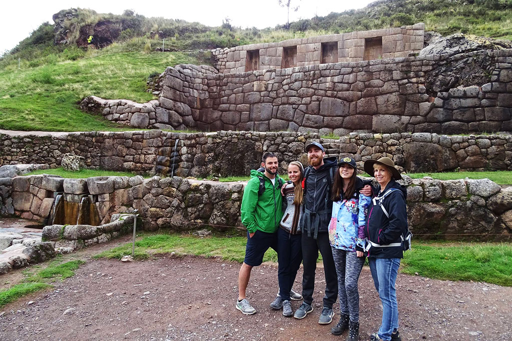 Classic Cusco Tours