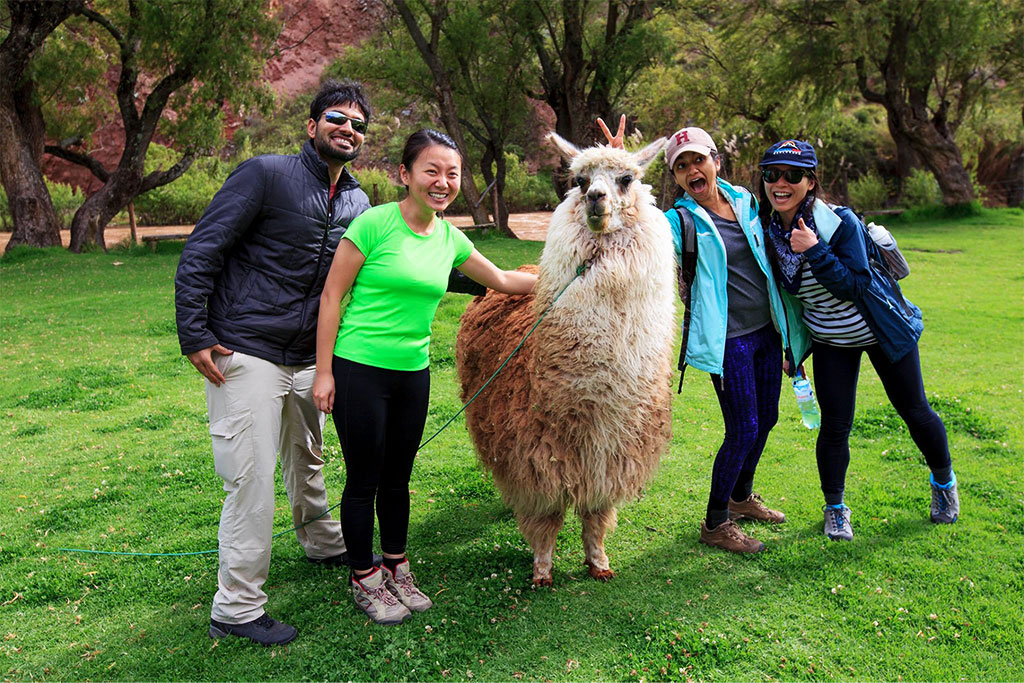 Exploring Cusco Tour