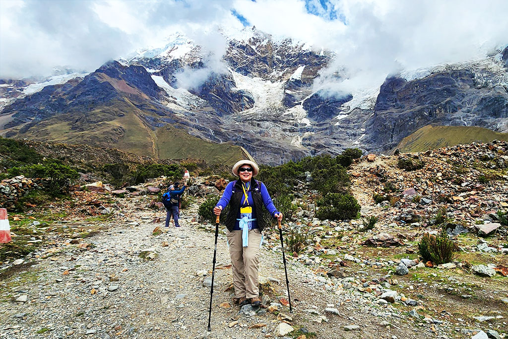 Lares Valley Cusco