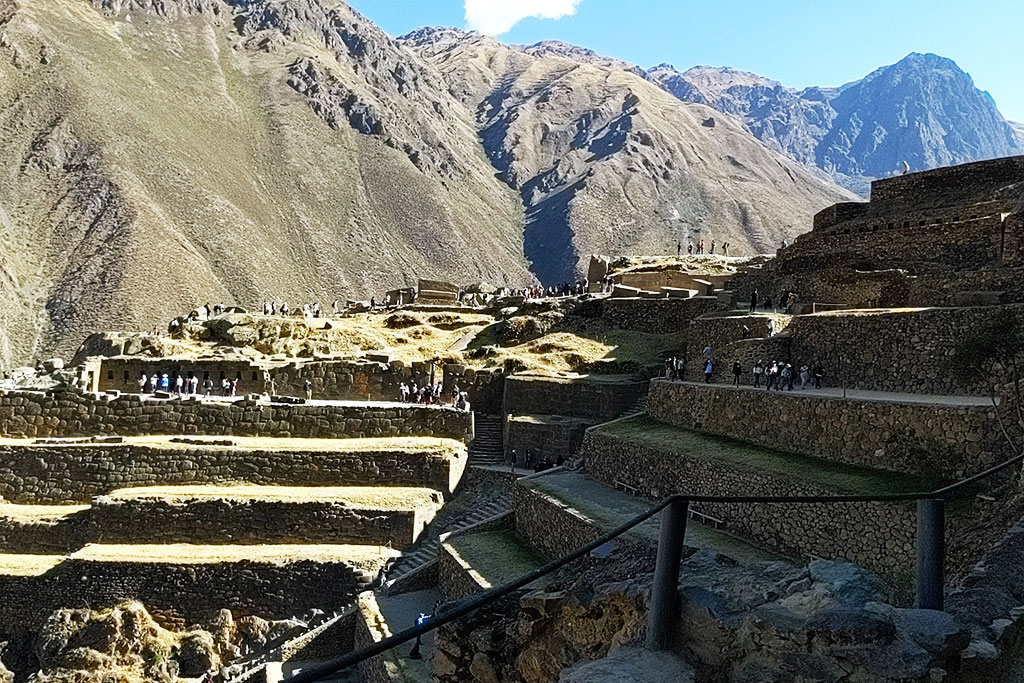 Magical Sacred Valley