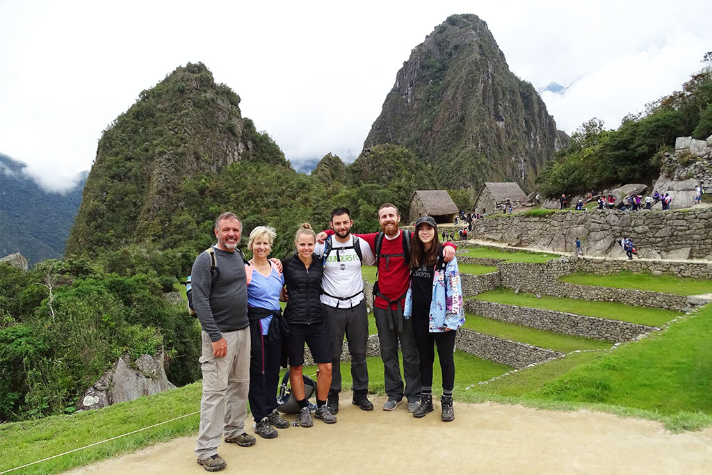 Peru Land of the incas