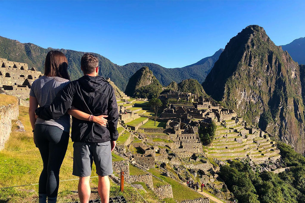 Machu Picchu Explorer Tour