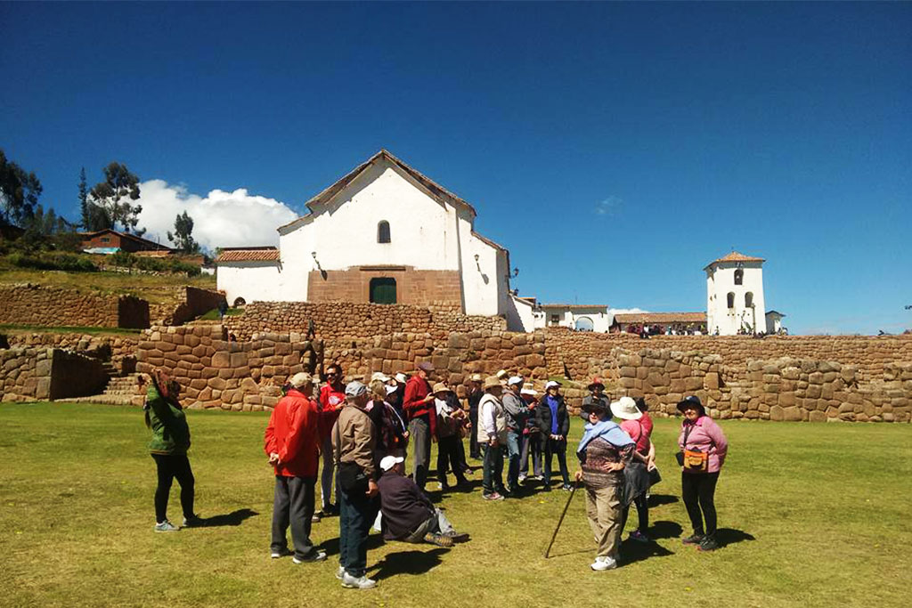 Sacred Valley excursion