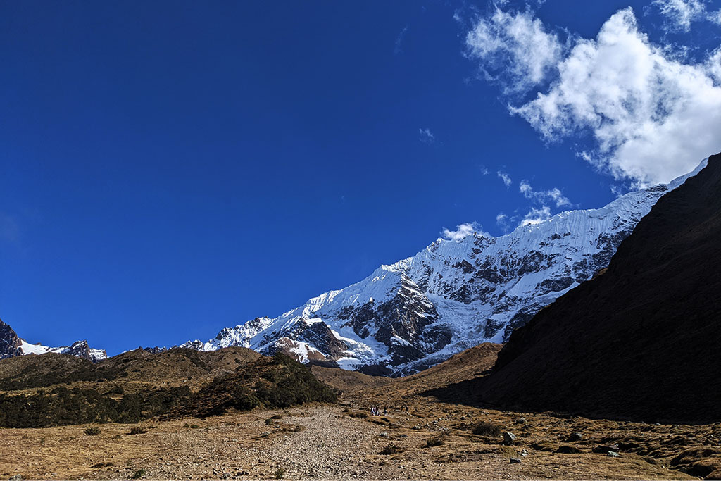 Salkantay Adventure