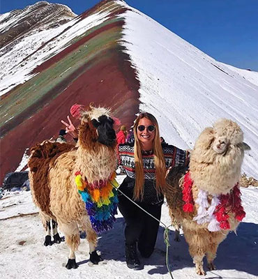 Classic Cusco Tours | Machu Picchu Treks | Peru Trips & Tours