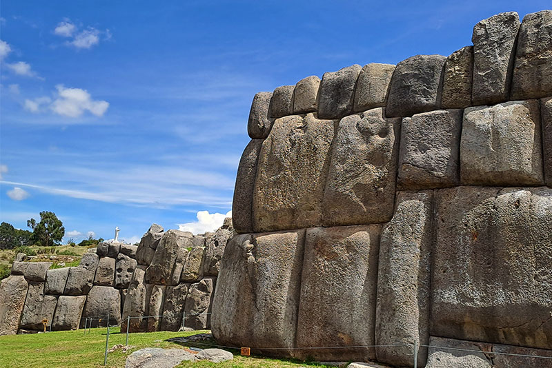 Recommended tours in Cusco